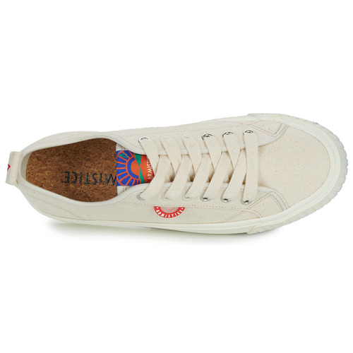 Armistice - STOMP SNEAKER W - Beige