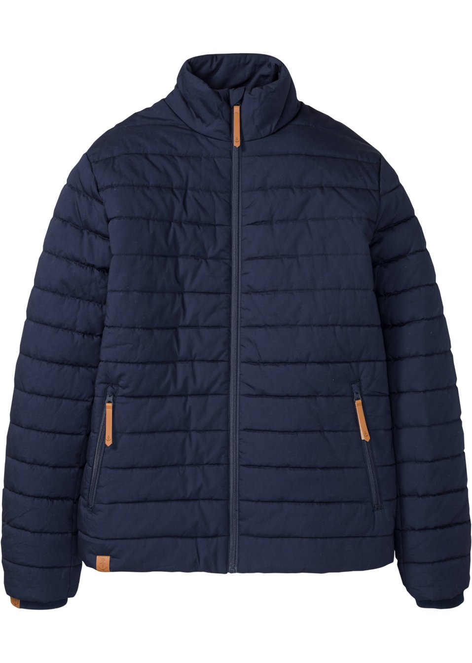 Veste matelassée mi-saison
