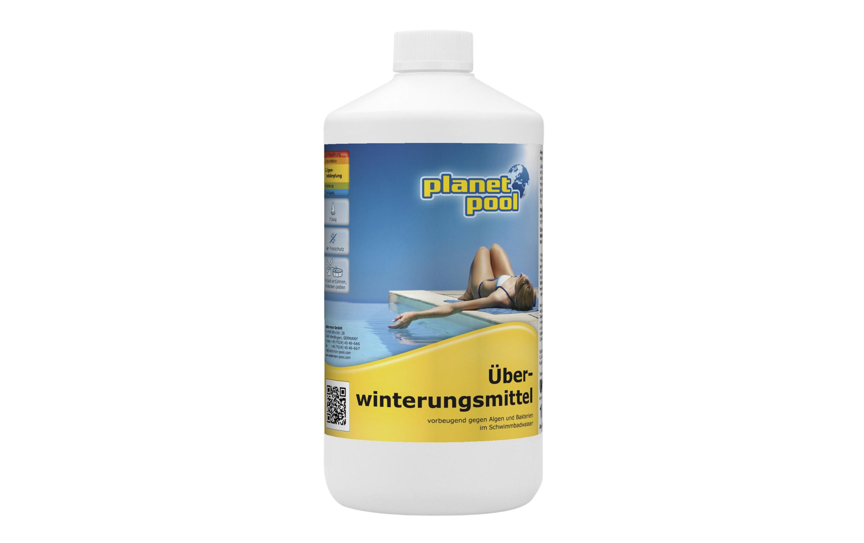 Überwinterungsmittel flüssig 1 lÜberwinterungsmittel flüssig
