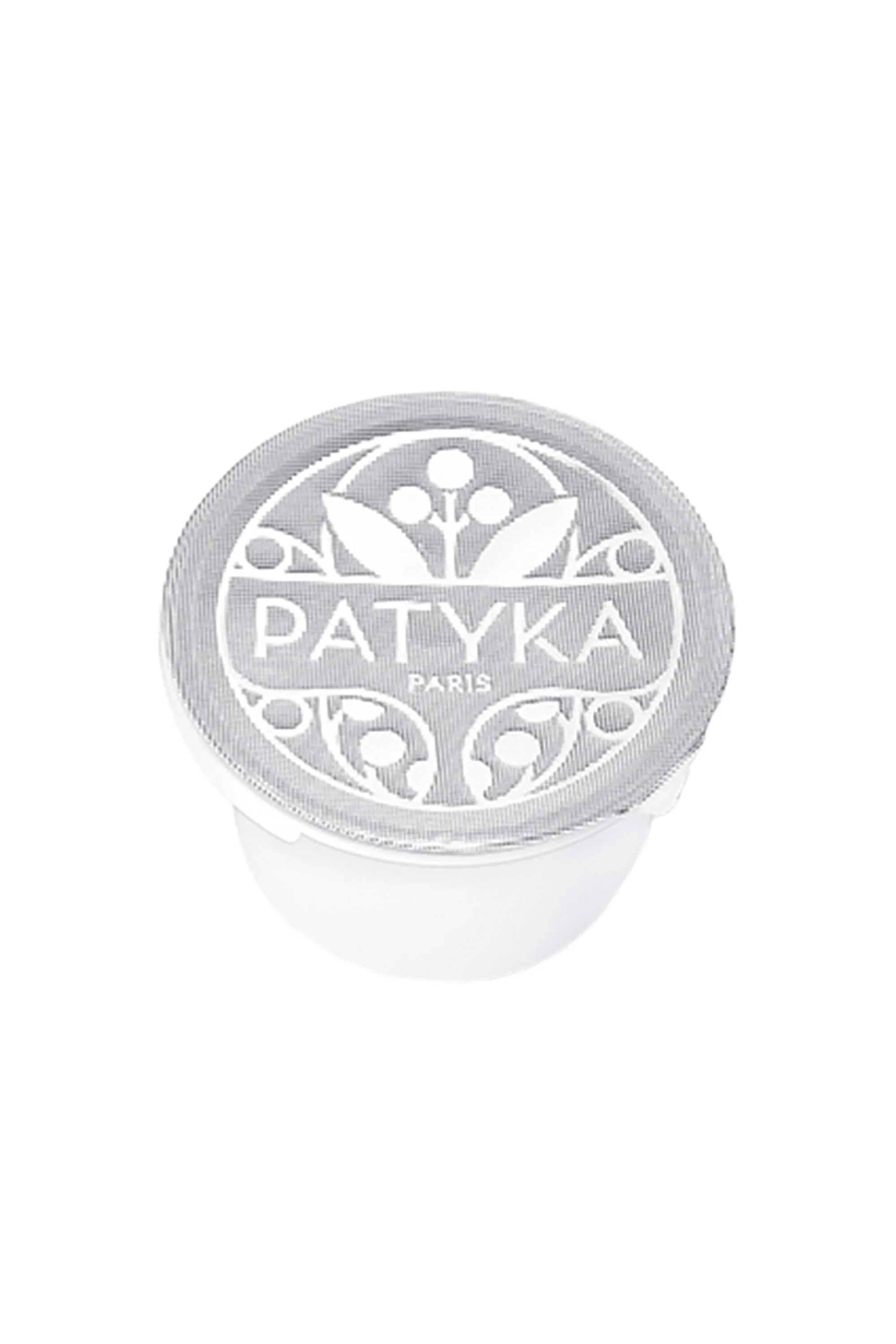 Patyka Crème éclat fermeté Lift Essentiel rechargeable-50 ml