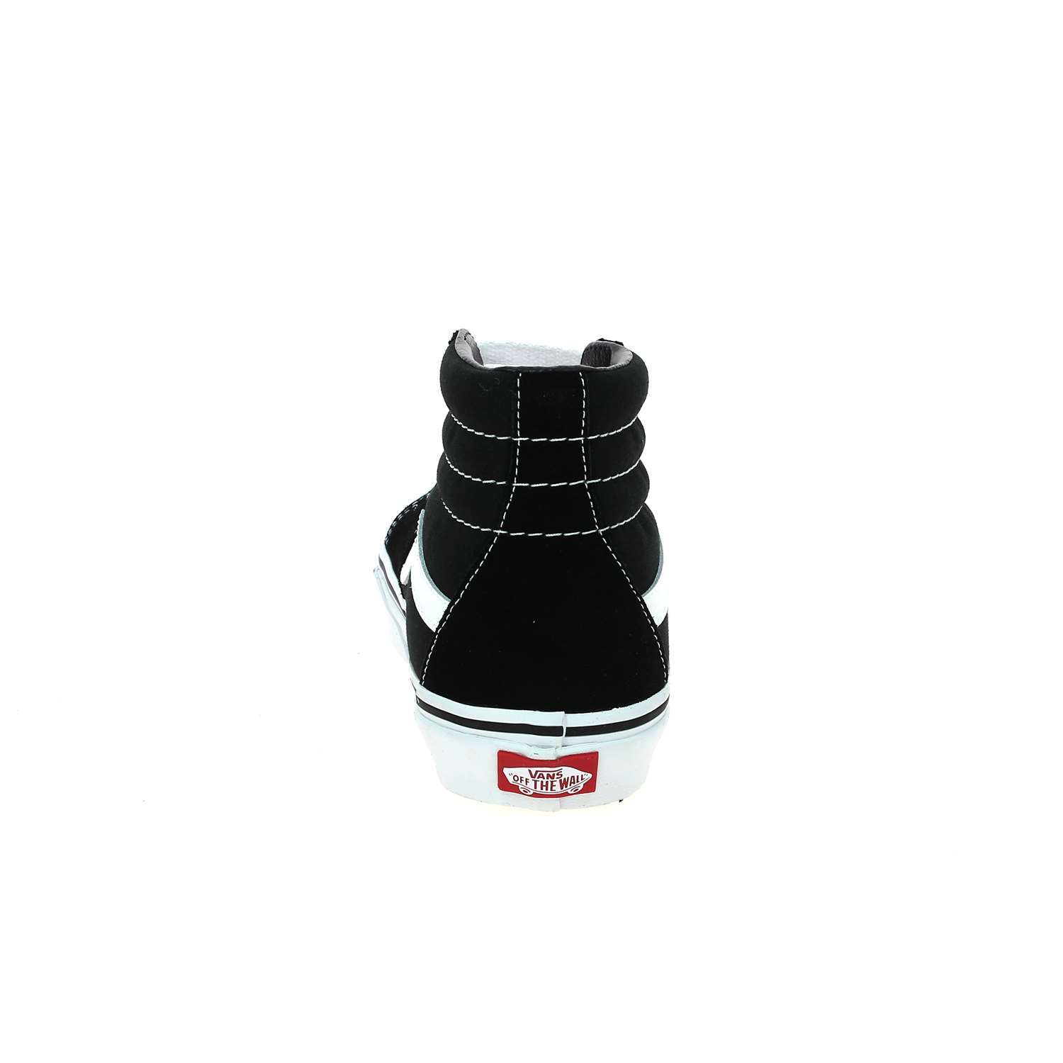 Baskets homme VANS SKATE 8