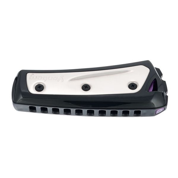 Yonberg D2 Storm Black D
