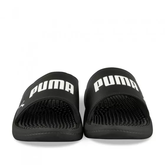 Claquettes NOIR PUMA