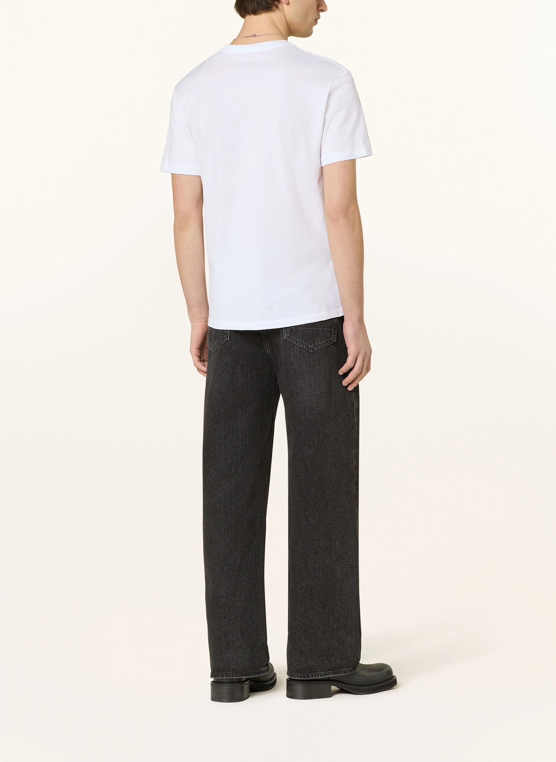 ALLSAINTS 3er-Pack T-Shirts BRACE SS