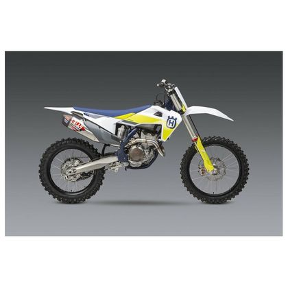 Ligne Complète Yoshimura RS-12