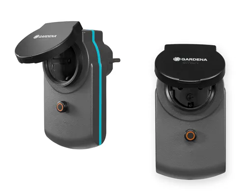 Gardena smart power adapter, sæt m. 3 stk