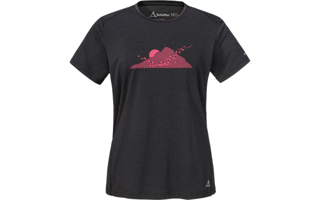 Schöffel CIRC L Sulten Damen T-Shirt