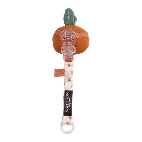 Attache Sucette Jardinier BOTANICA - SAUTHON Baby déco