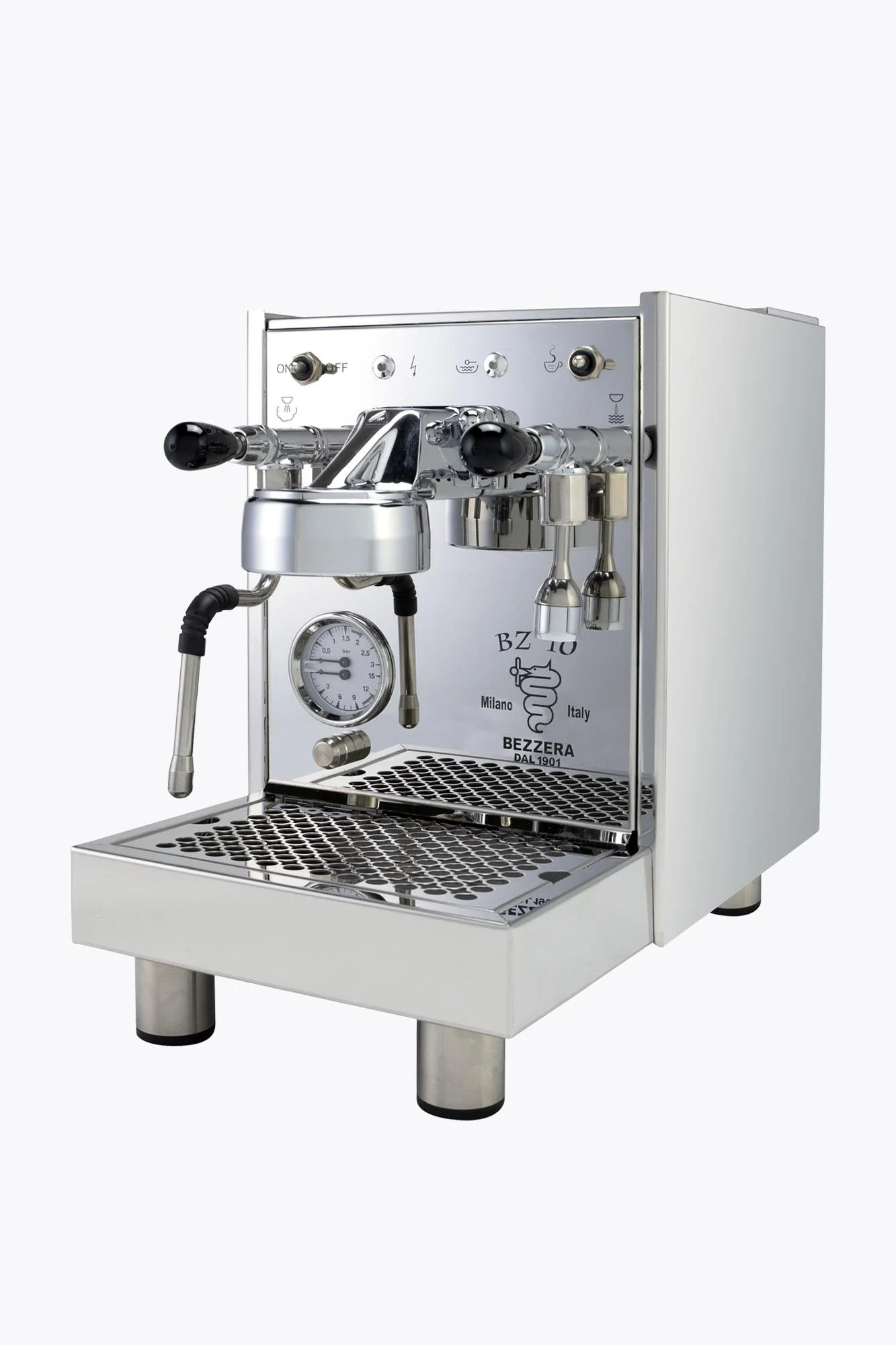 Bezzera BZ10 s Espressomaschine