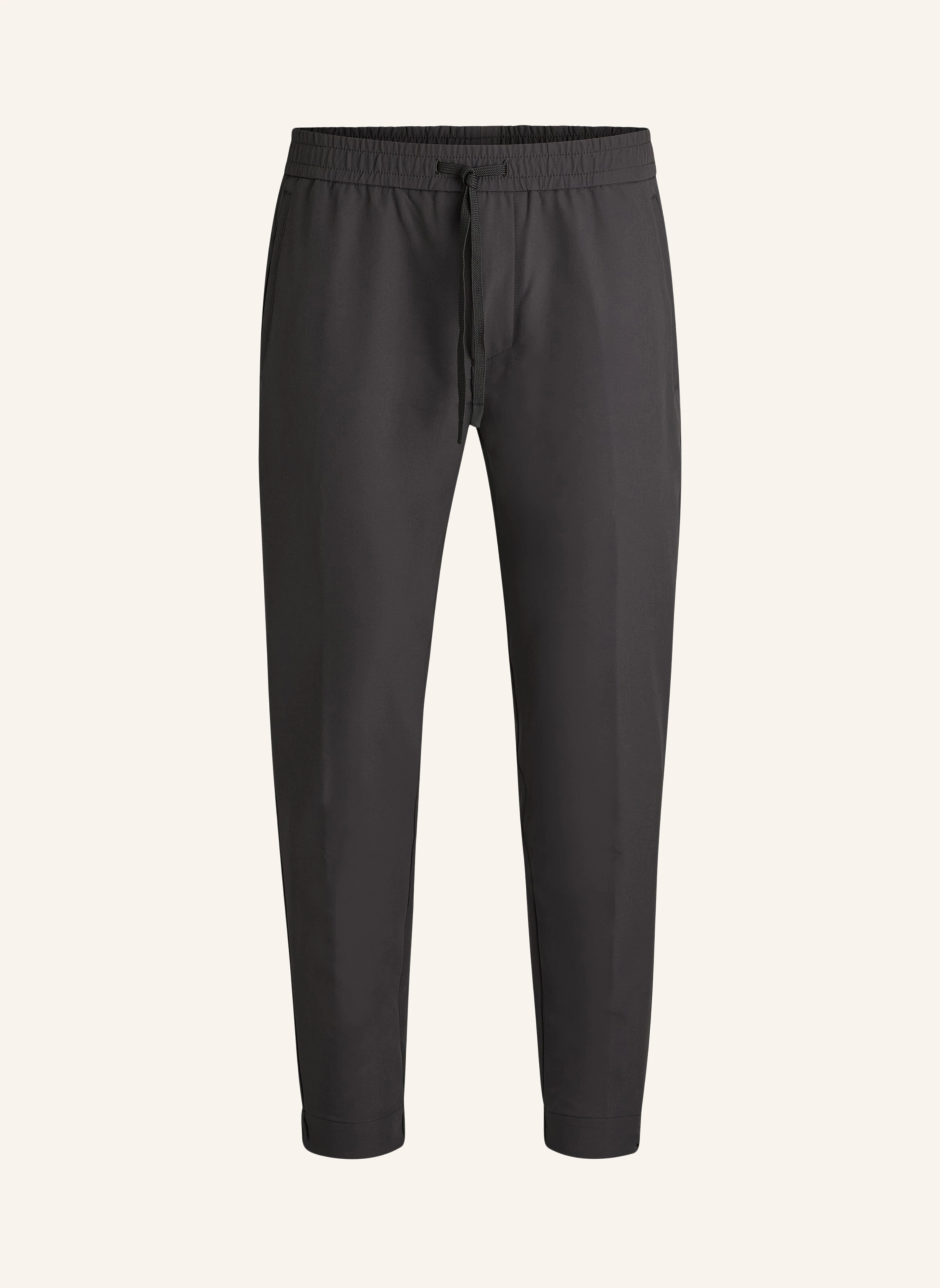 BOSS Casual Hose T_FLEX Tapered Fit