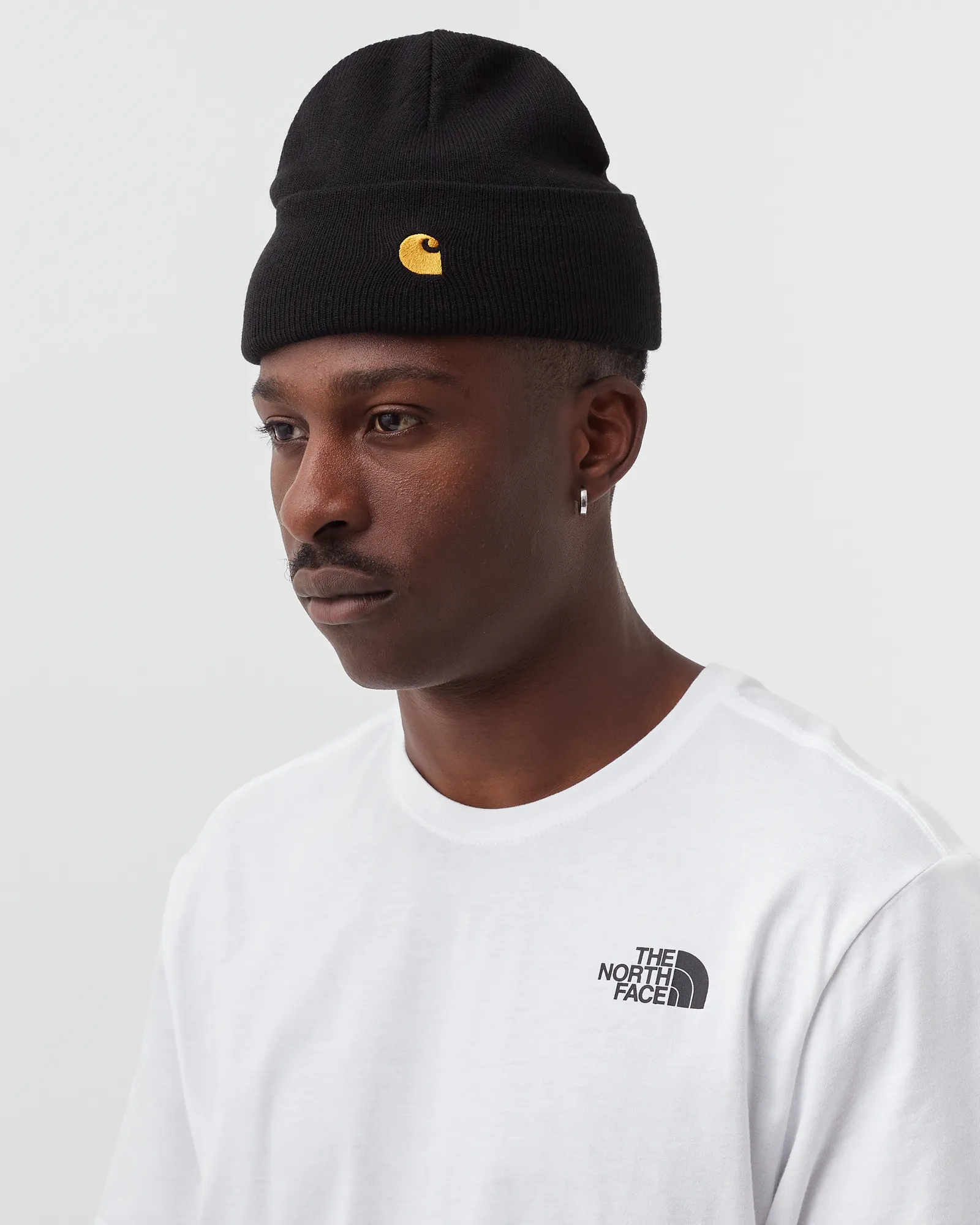 Carhartt WIP Chase Beanie