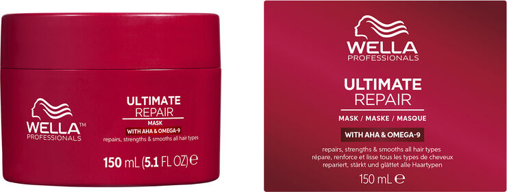 Wella Wella Professionals Ultimate Repair Mask 150 ml