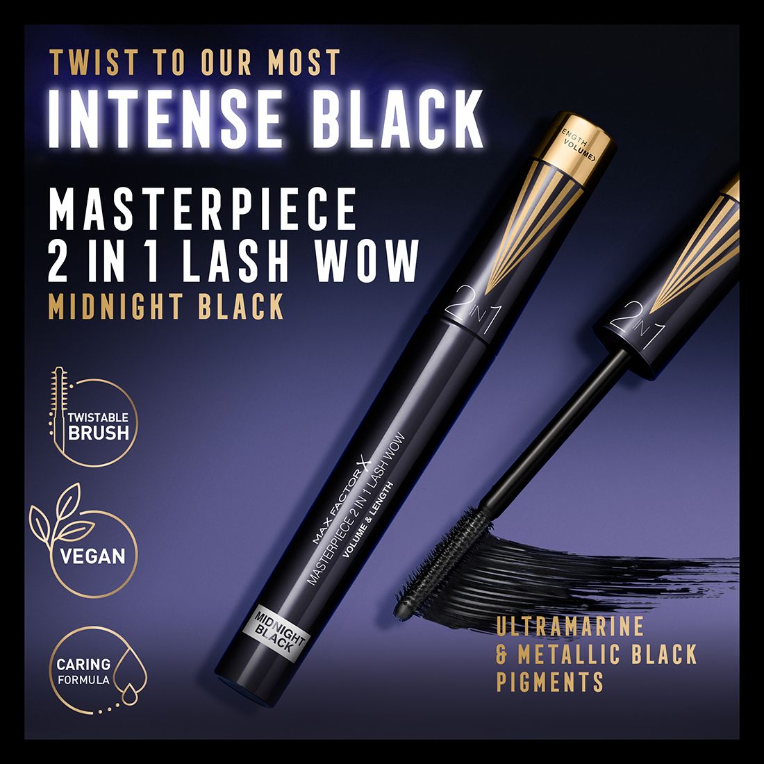 Masterpiece 2 in 1