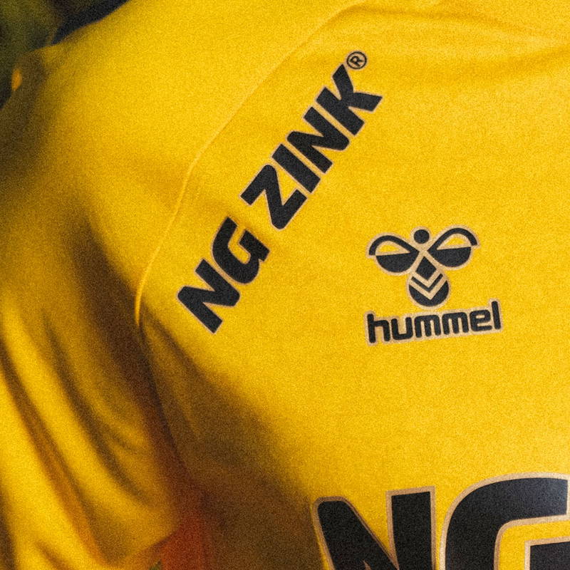 AC Horsens Hjemmebanetrøje 24/25 Børn