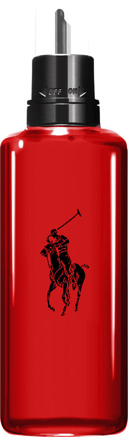 Polo Ralph Lauren Ralph Lauren Polo Red Eau de Toilette Refill 150ml