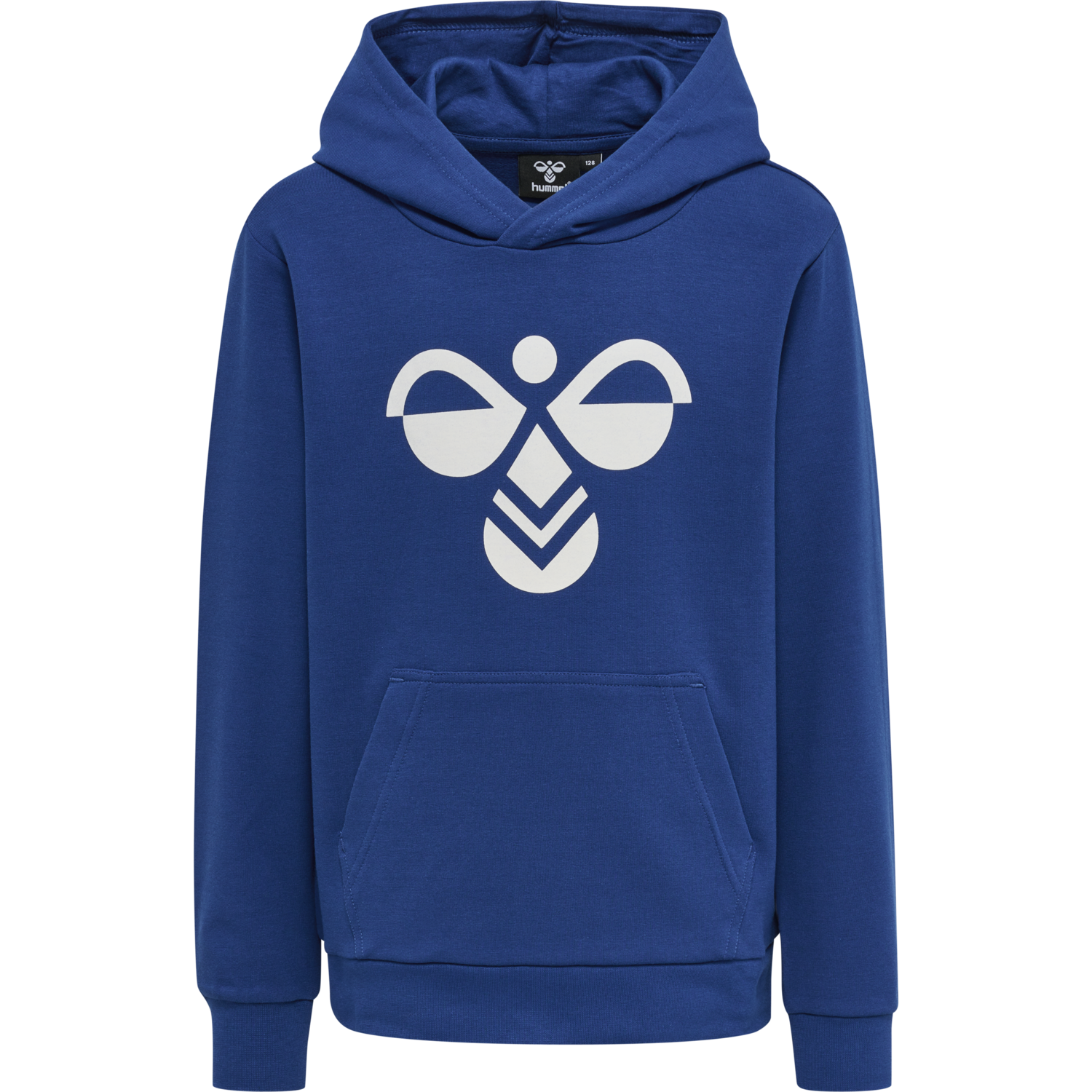 hmlCUATRO HOODIE