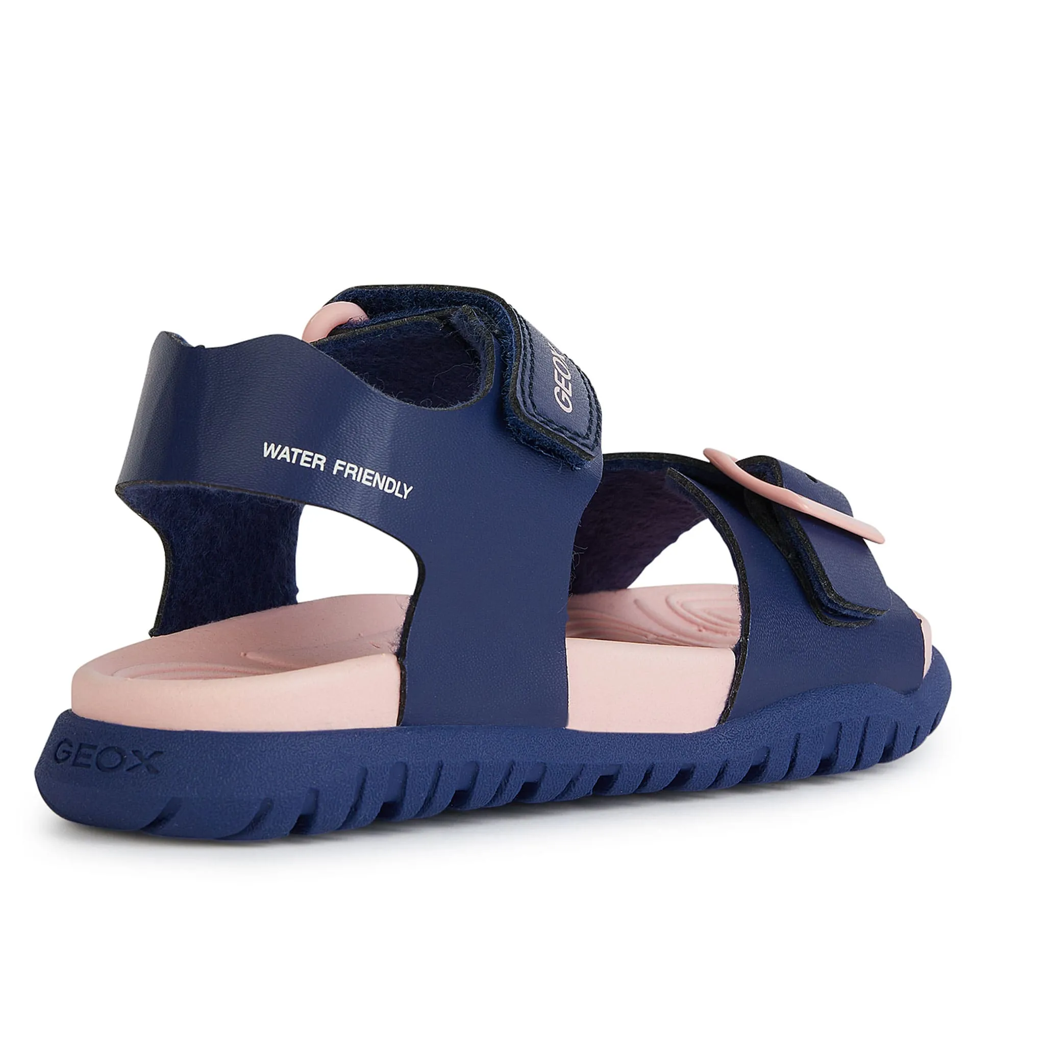 Geox Sandale J Fusbetto Pointures 24-35
