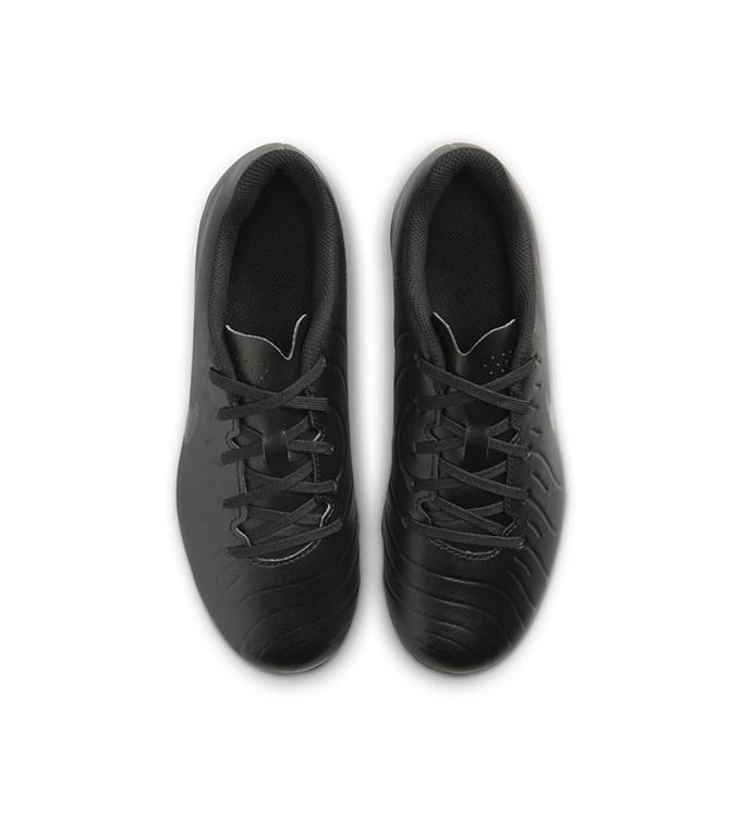 Nike Jr. Tiempo Legend 10 Club BLACK-BLACK-DEEP-JUNGLE