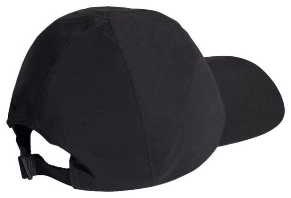 Caquette Imperméable Adidas Terrex Rain.Rdy Noir Unisex