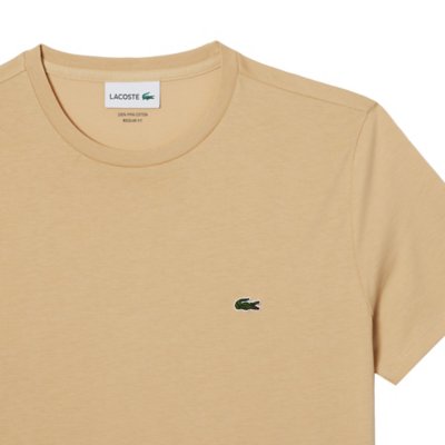 Tee-shirt à manches courtes homme Th67090 LACOSTE