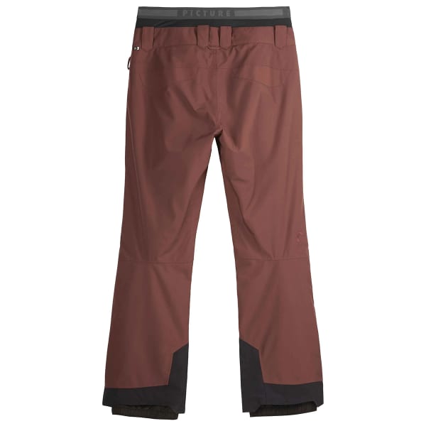 Pantalon snowboard PICTURE OBJET PANTS ANDORRA