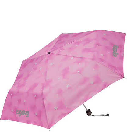 Ergobag Regenschirm - Magic CloudBear