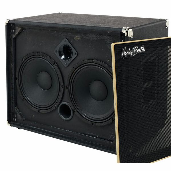 Harley Benton SolidBass 210T