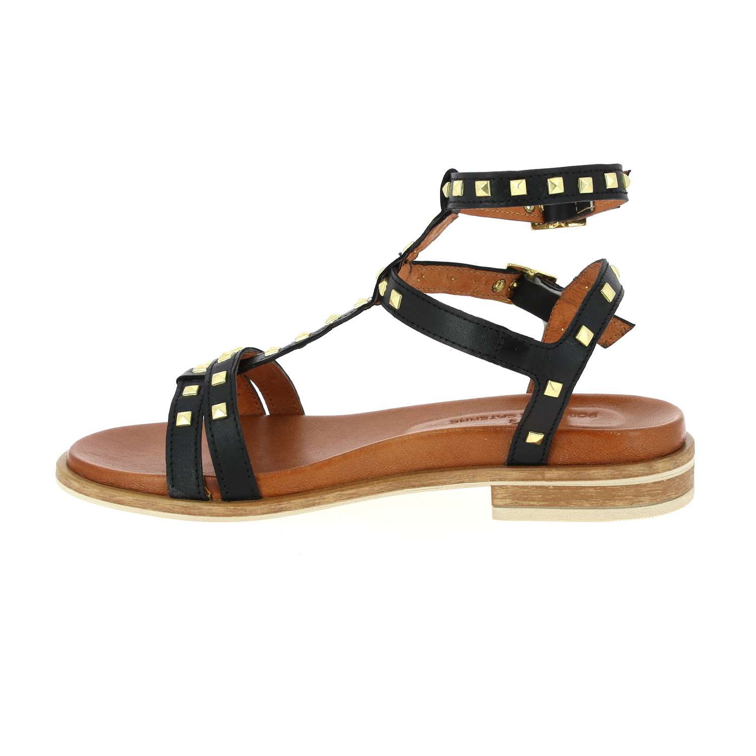 Sandales femme POIVRE DE CAYENNE CADY 10