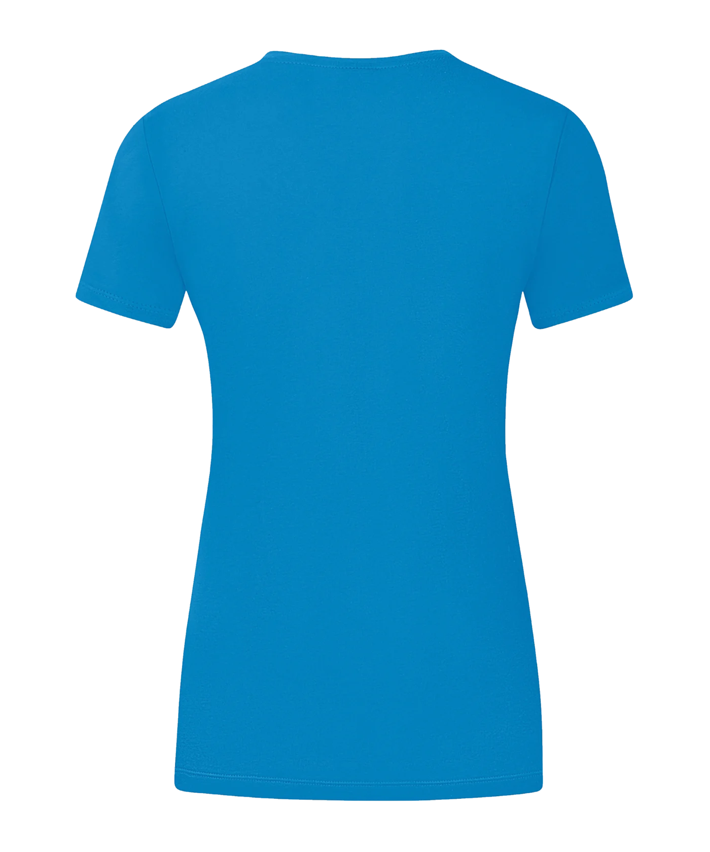 JAKO Promo T-Shirt Damen Blau F440