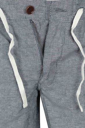Superdry Short Linen Merchant navy Stripe M7110455A-JKC kopen