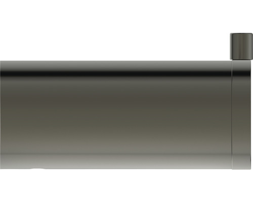 Papierrolhouder Ideal Standard Conca magnetisch grijs T4497A5