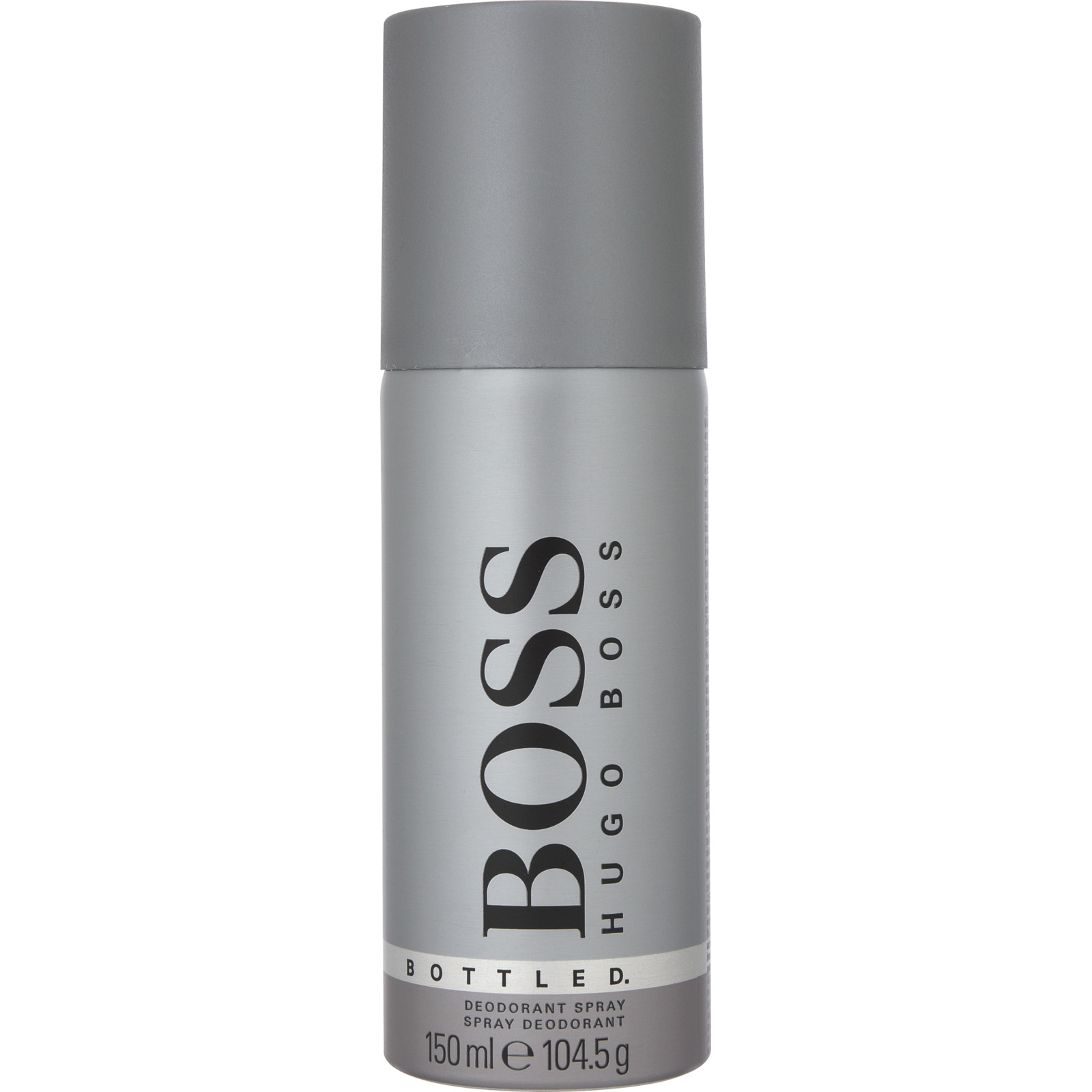 Hugo Boss Bottled Duftset, 3-teilig
