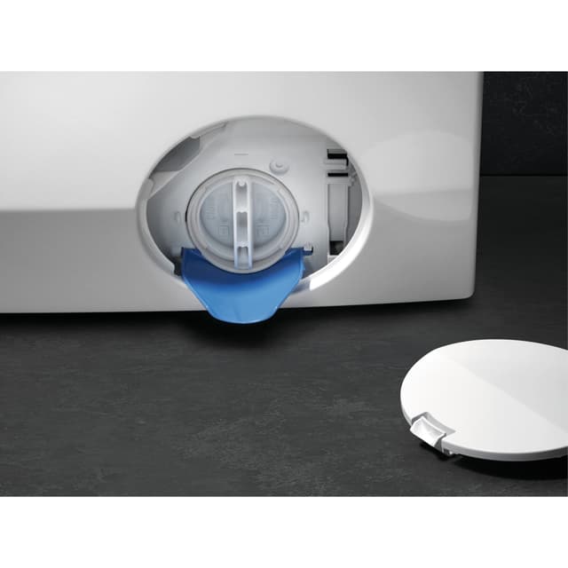 AEG 6000 Series vaskemaskine LR622F84Q