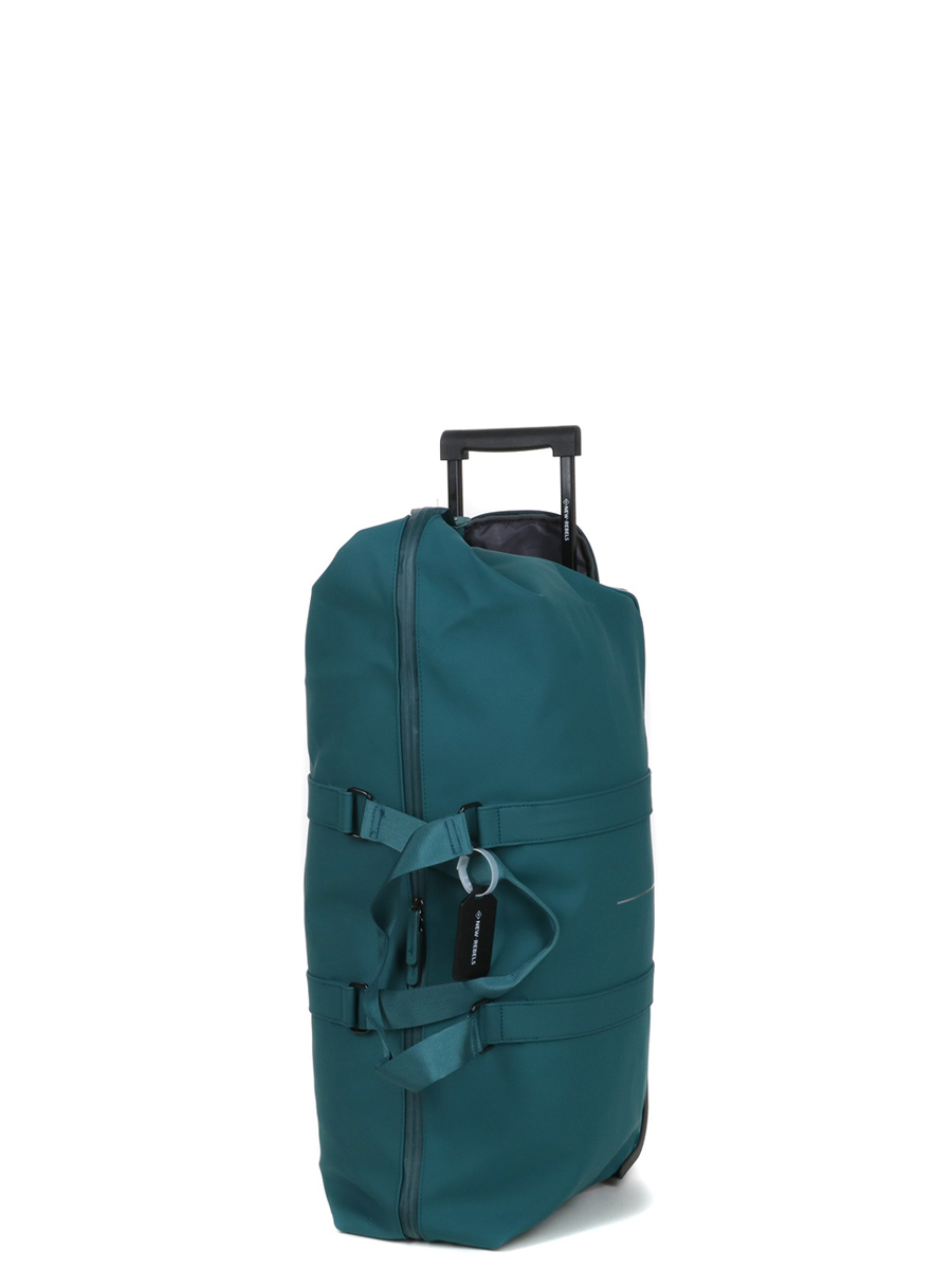 Sac de voyage À roulettes New Rebels Mart 57 cm