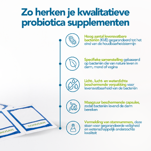 Bonusan Bacteri 5 Infantis Sachets 28ST