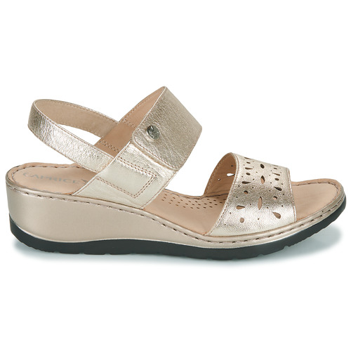 Caprice - 28253 - Doré