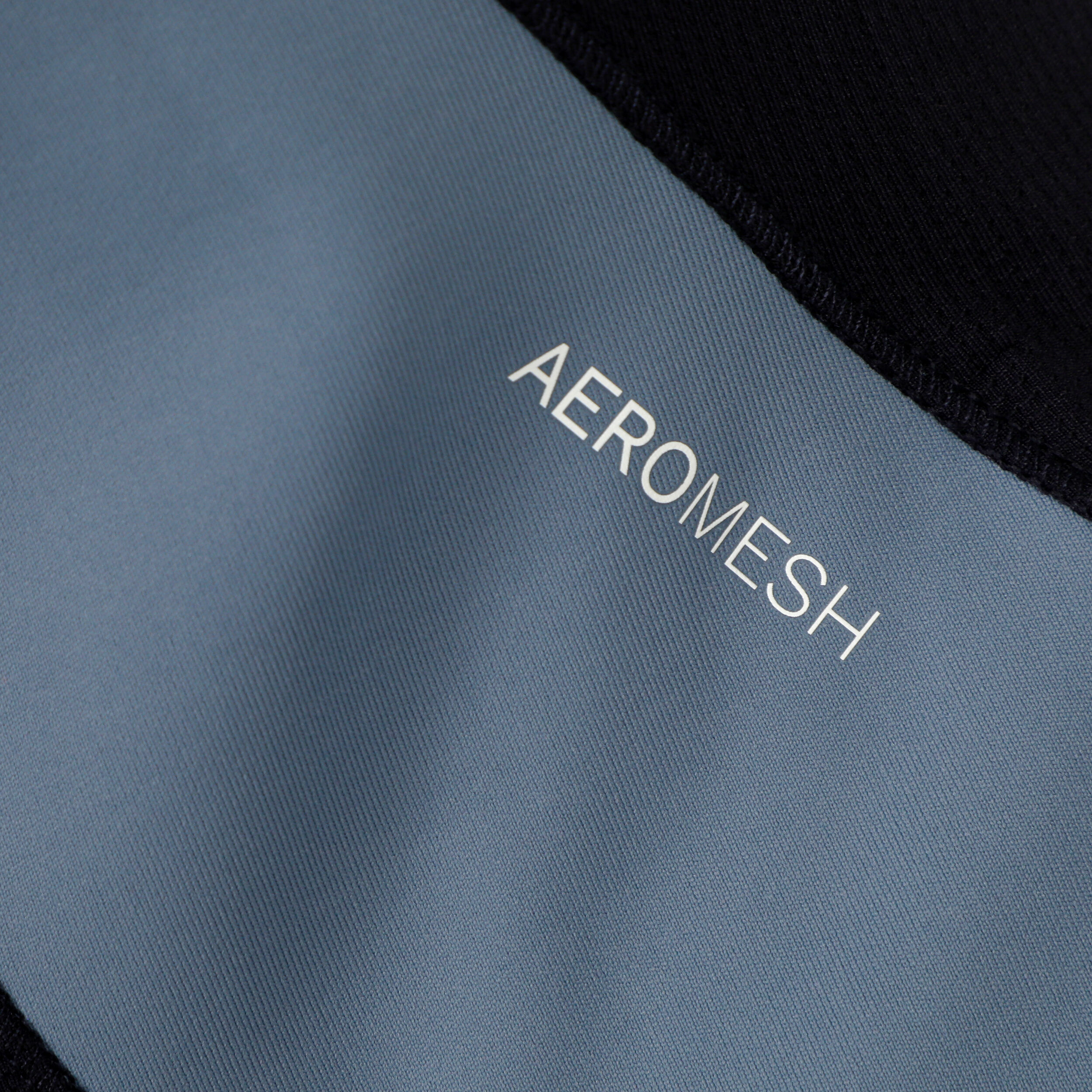Castore Aeromesh Performance Débardeur Tank Top Femmes - Bleu Clair