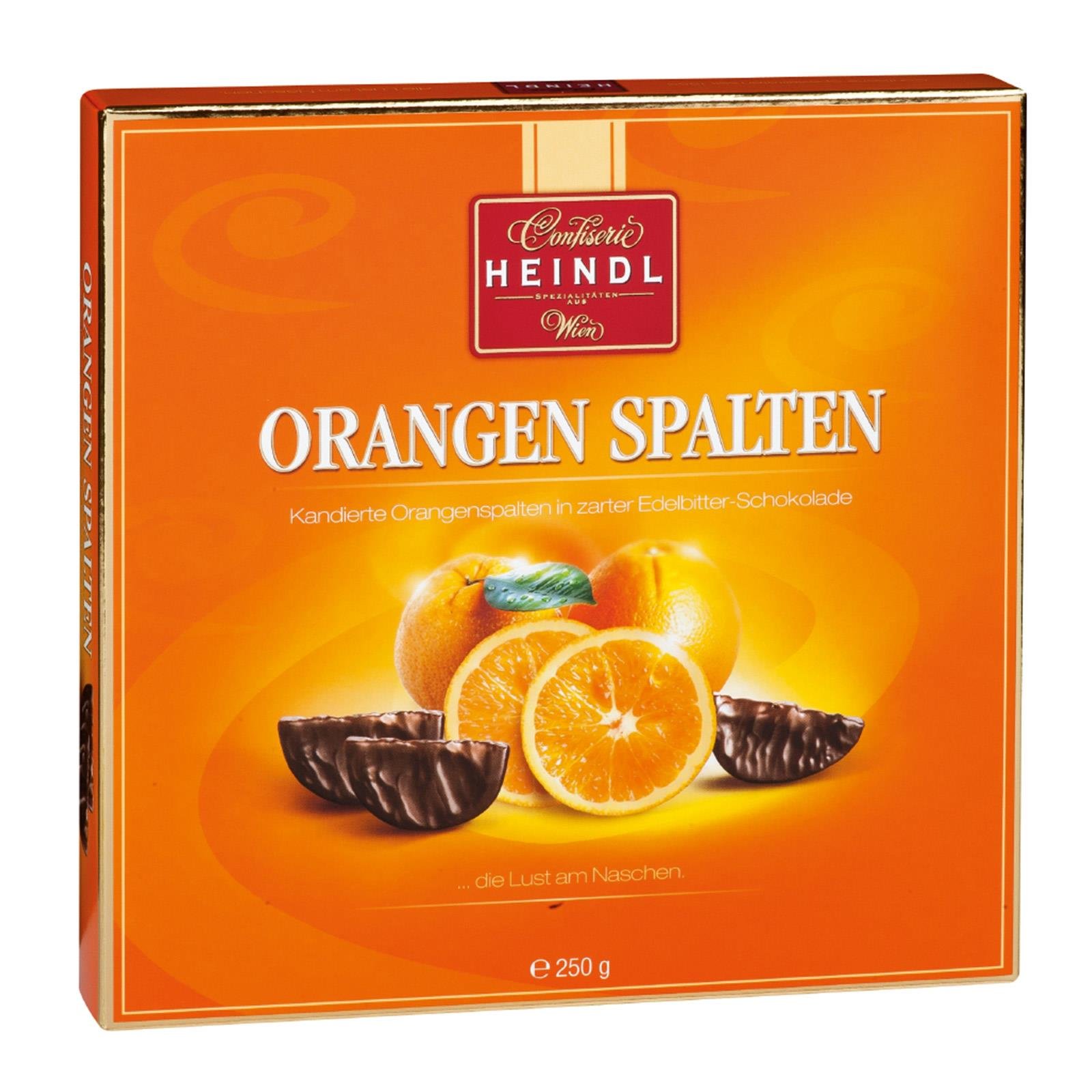 Heindl Orangenspalten