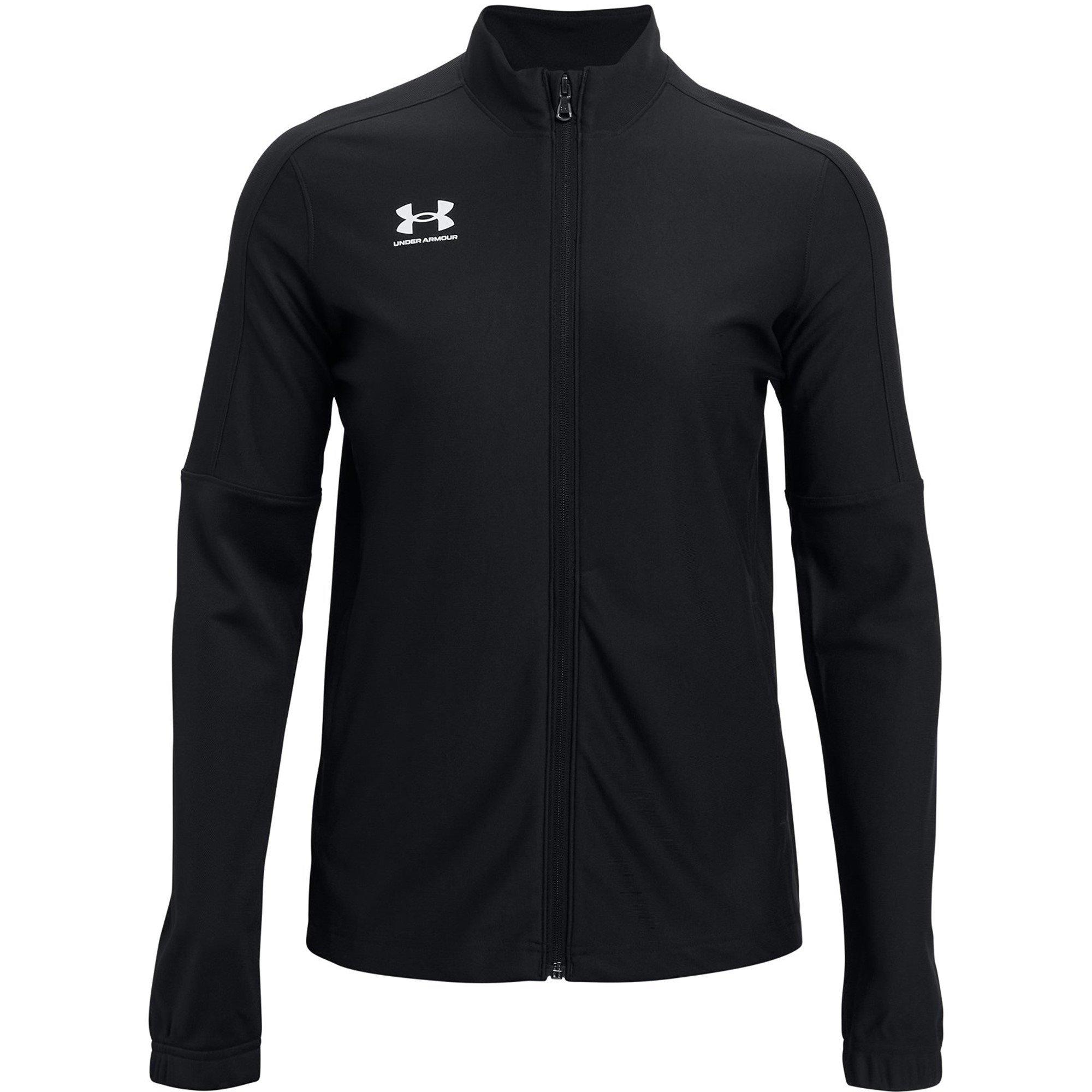 Under Armour Under Challenger Womens Track Jacket