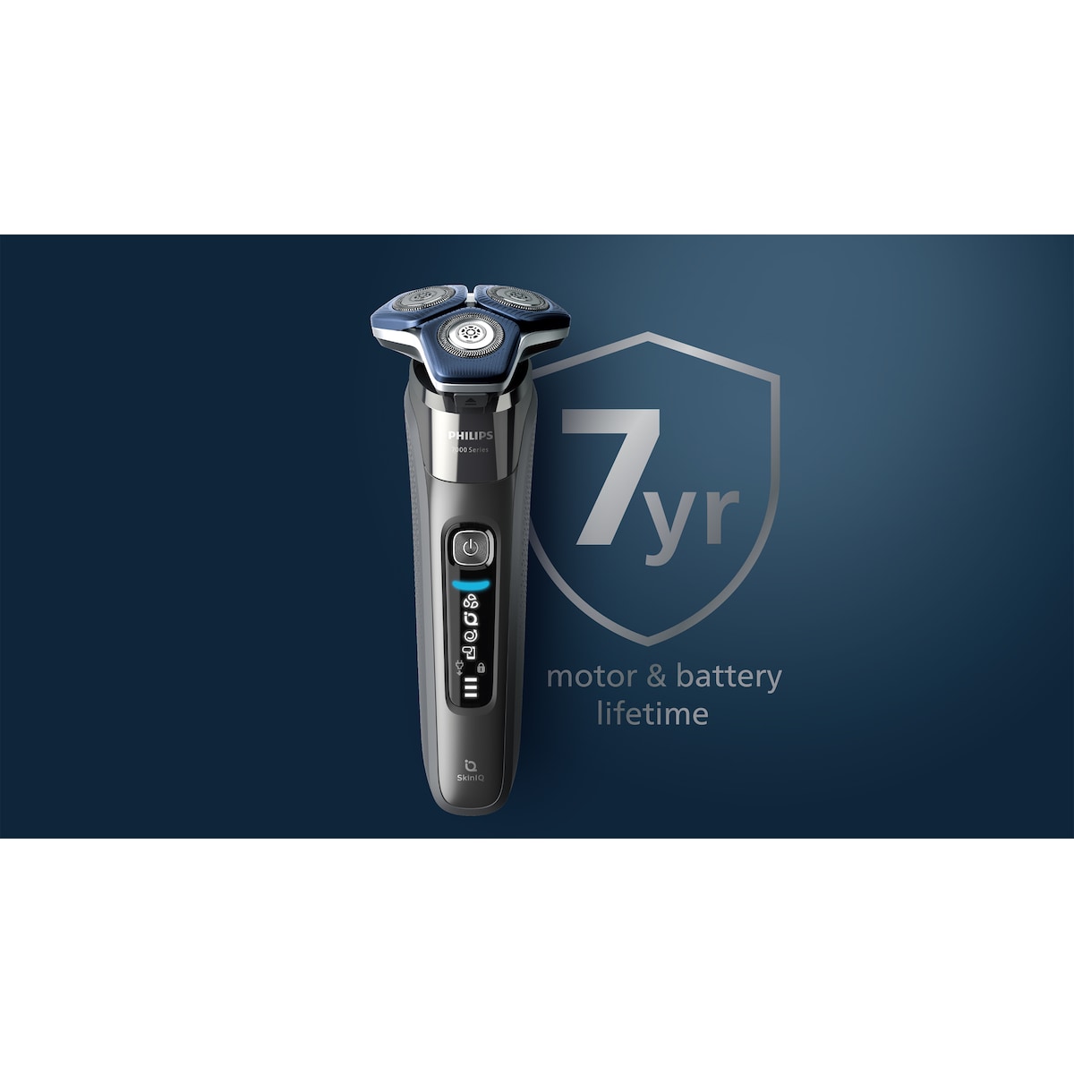 Philips Series 7000 barbermaskin S7887/63