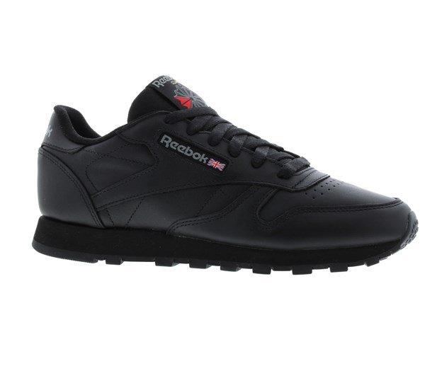 Reebok Women's Classic Leather Shoes