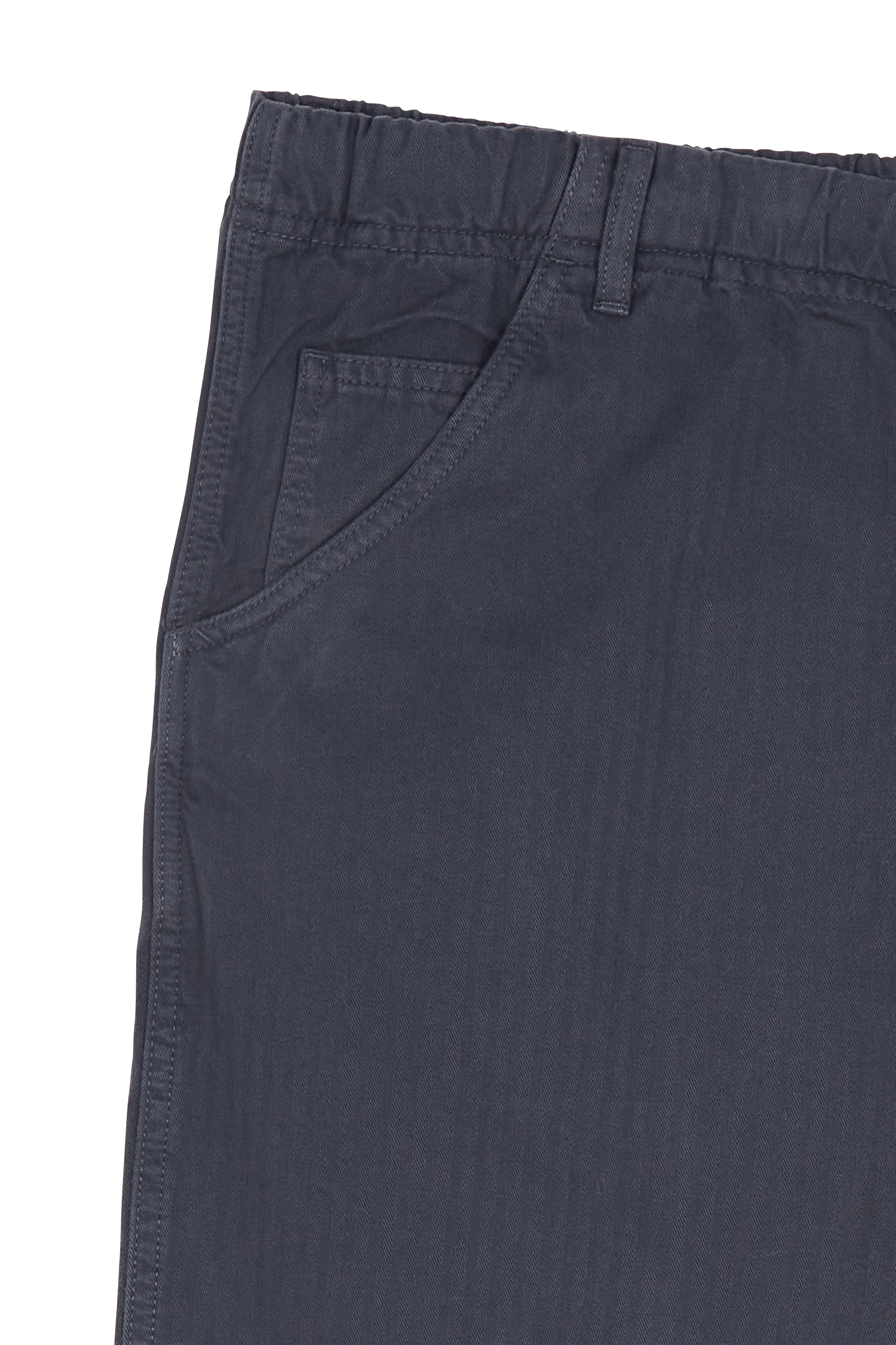 STAN RAY Pantalon  REC  NAVY Bleu