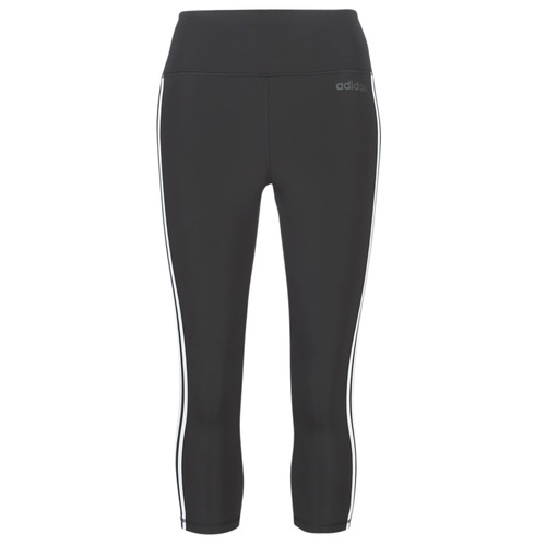 adidas Performance - W D2M 3S 34 TIG - Noir