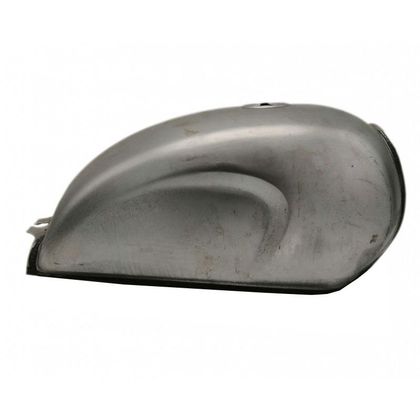 Réservoir Brazoline Café racer 6 litres Universel - Gris