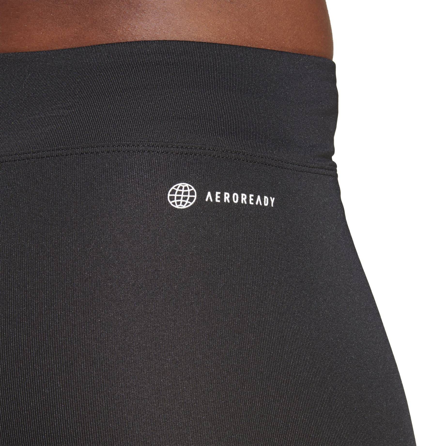 adidas Performance| Damen Tennisrock wendbar