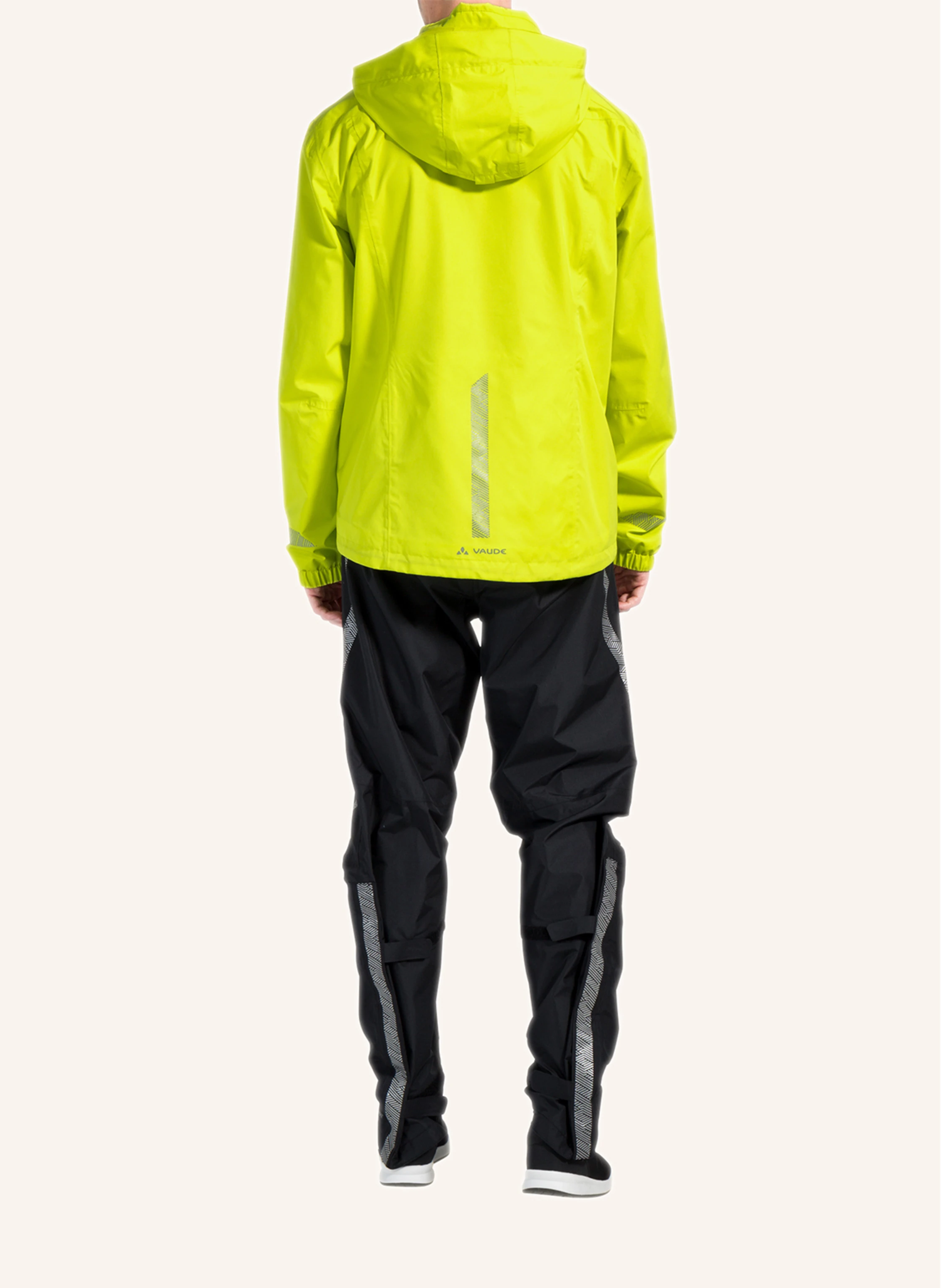 VAUDE Radhose M LUMINUM P II