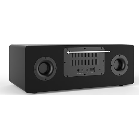 Denver musikanlæg MIR-270B med DAB+/internet radio