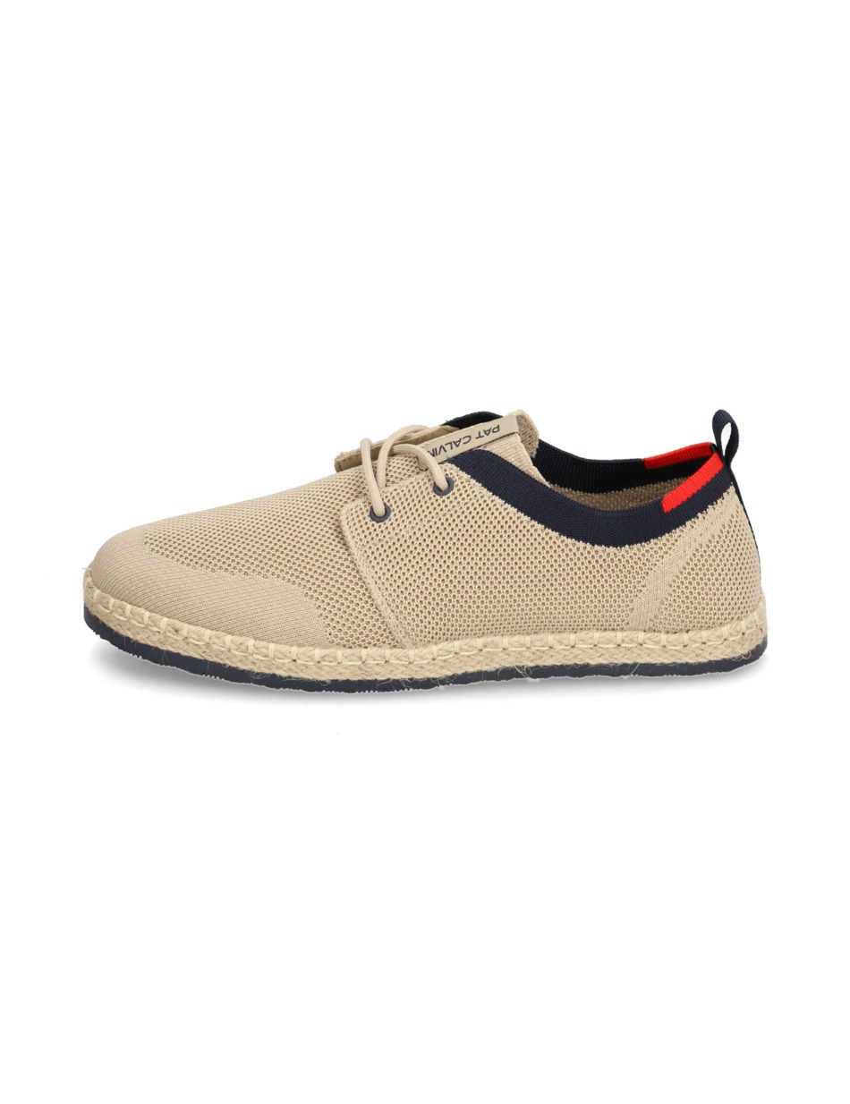 Textil Espadrille