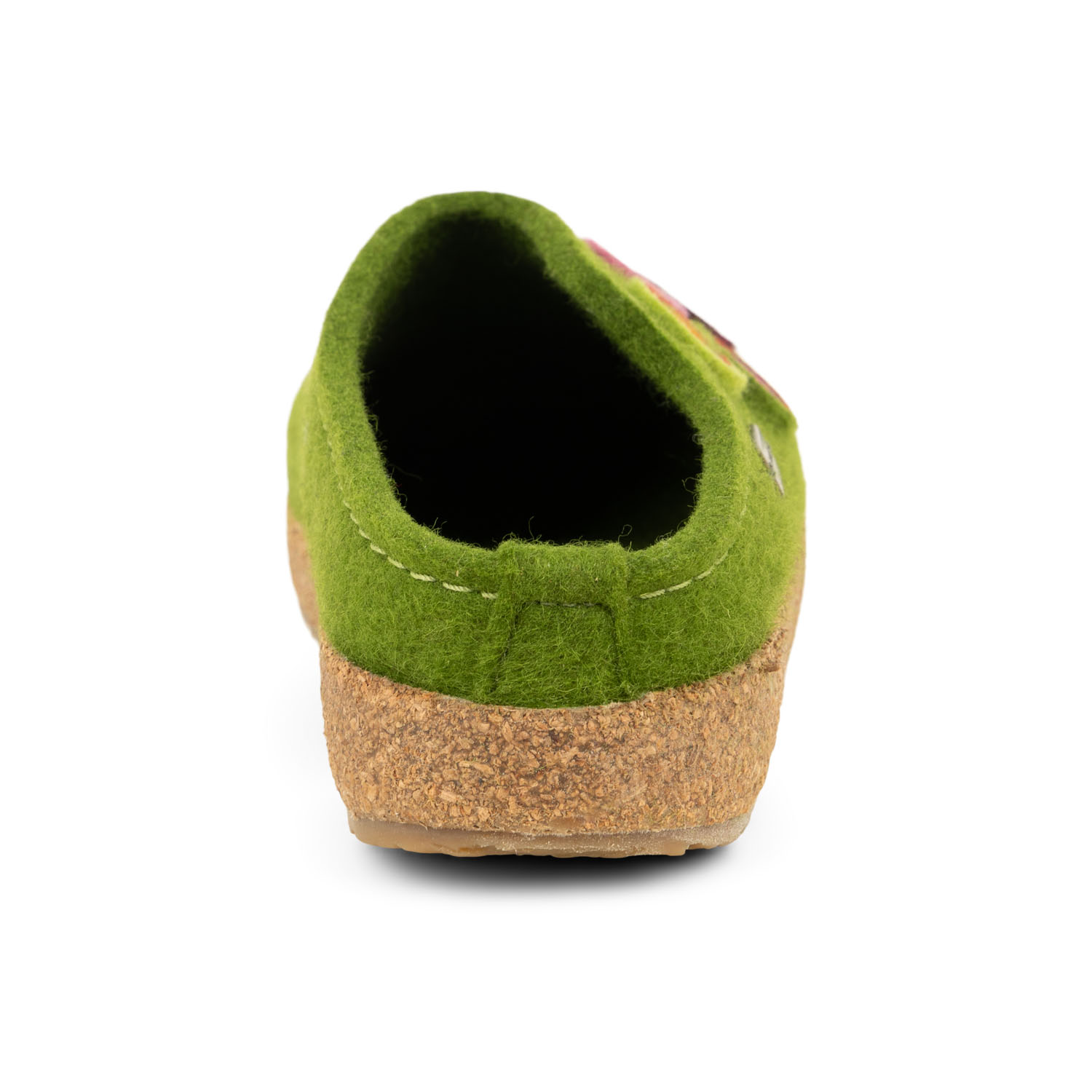 Chaussons femme HAFLINGER KANON