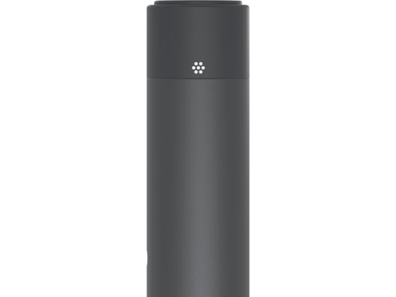 Dell Eingabestift Active Pen PN7522W 750-ADRC Schwarz Aktiver Eingabestift für diverse DELL Technologies 2-in-1-Geräte